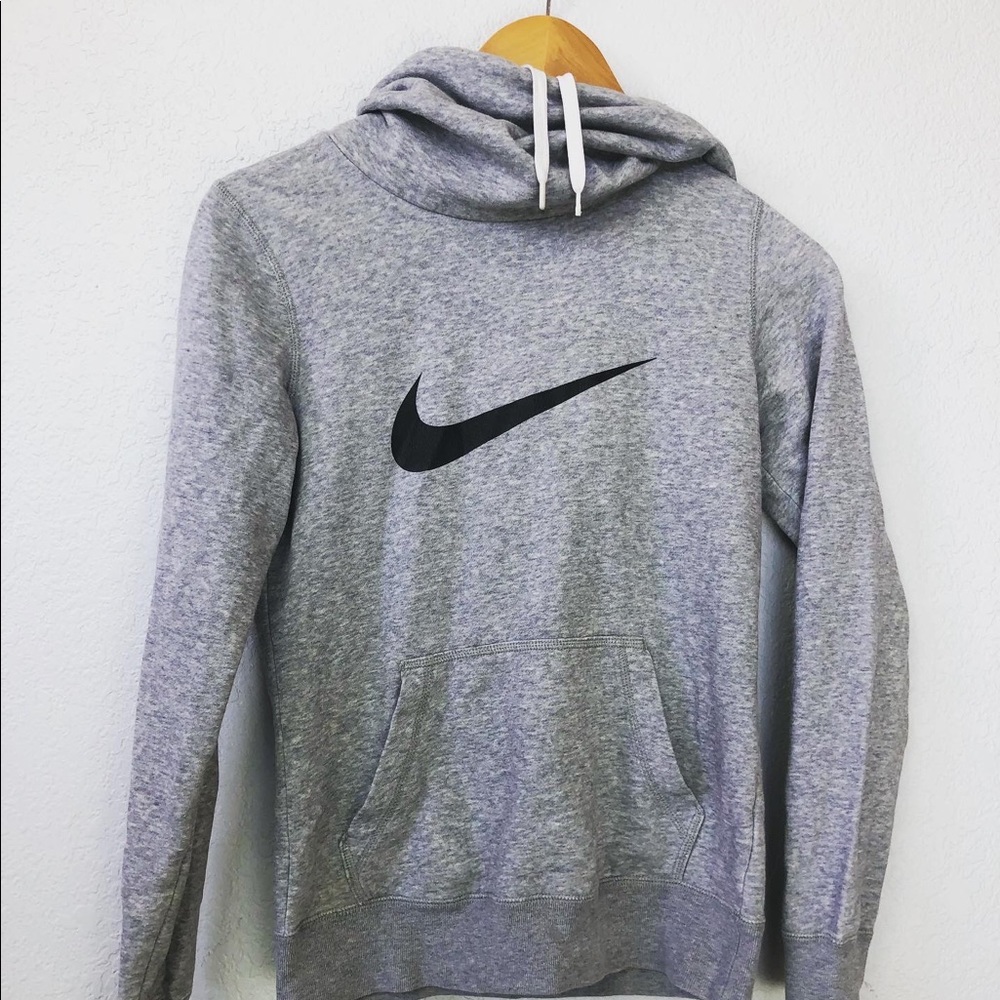 Nike sweatshirt